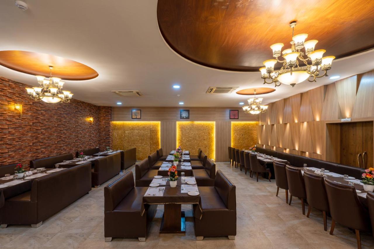 Jalashray Resort Nadiād Dış mekan fotoğraf